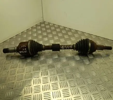 Dodge Grand Caravan Front driveshaft P04880213AJ