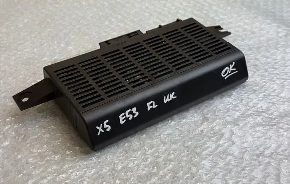 BMW X5 E53 Light module LCM 6960254 6135690254 6016201103