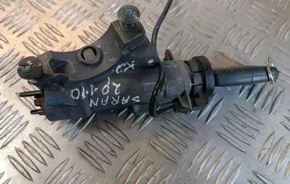 Volkswagen Sharan Ignition lock contact 4B0905851B