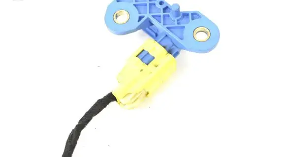 Porsche 997 Airbag deployment crash/impact sensor 99761822101