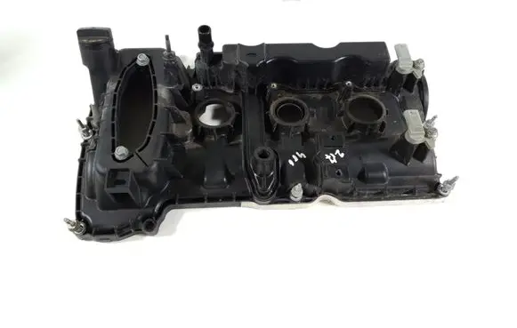 Rocker cam cover