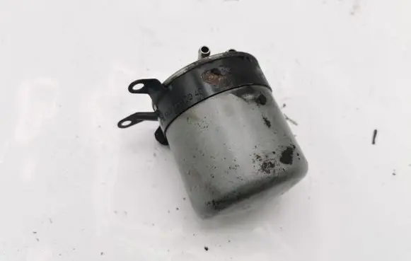 Mercedes-Benz ML W164 Fuel filter NOCODE