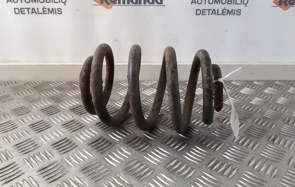 Volkswagen Transporter - Caravelle T4 Rear coil spring
