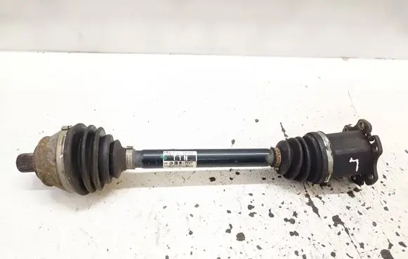 Audi A6 S6 C6 4F Front driveshaft 4F0407271N