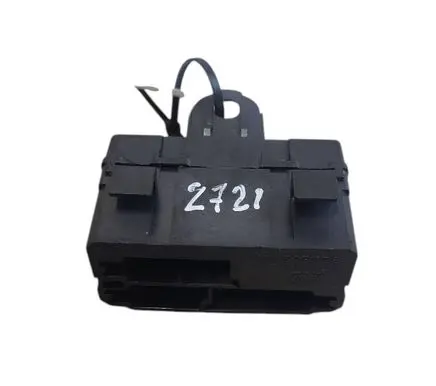 Volvo S80 Seat heating relay 30774276