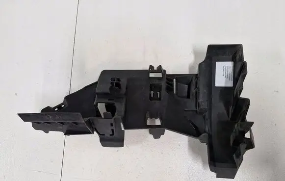 Citroen DS5 Front bumper mounting bracket 9673297377