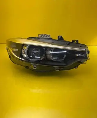 BMW 4 F32 F33 Headlight/headlamp 7498918