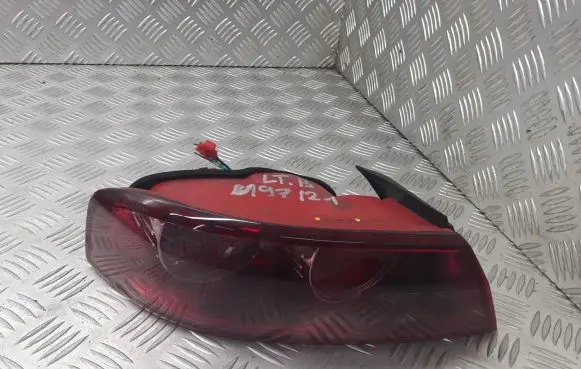 Alfa Romeo 147 Rear/tail lights F939390102