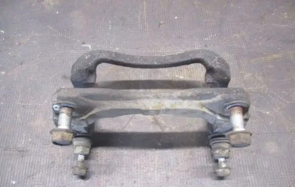 Peugeot RCZ Rear brake disc 290MM