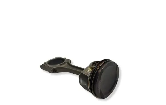 Audi A3 8Y Piston with connecting rod 06LJ 06Q82420