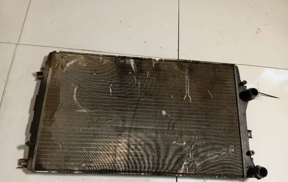 Seat Altea Coolant radiator 