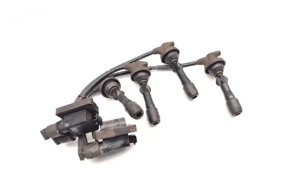 Hyundai i20 (PB PBT) High voltage ignition coil