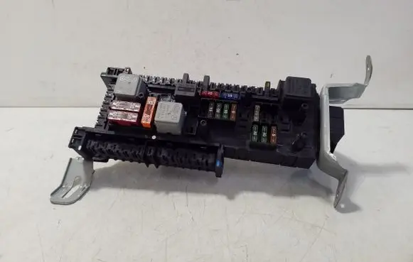 Fuse module