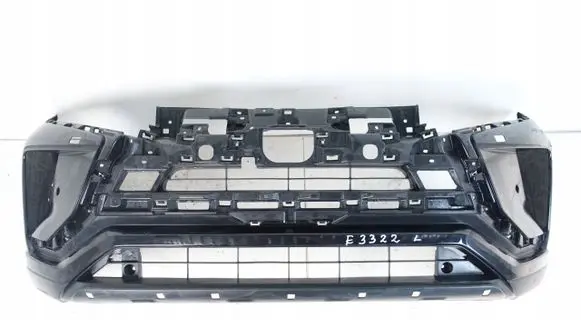 Mitsubishi Eclipse Cross Front bumper 6400H717ZZ
