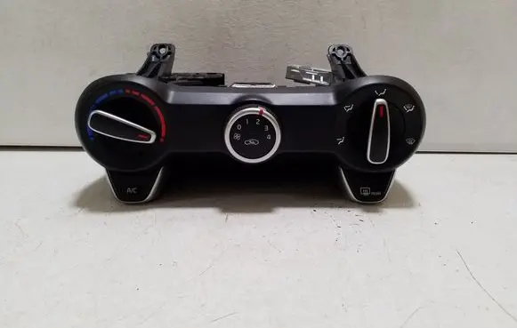 KIA Stonic Climate control unit 97250H8040