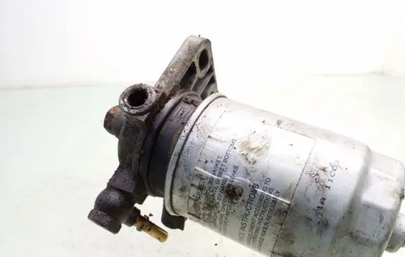 Volvo V70 Fuel filter 8683092
