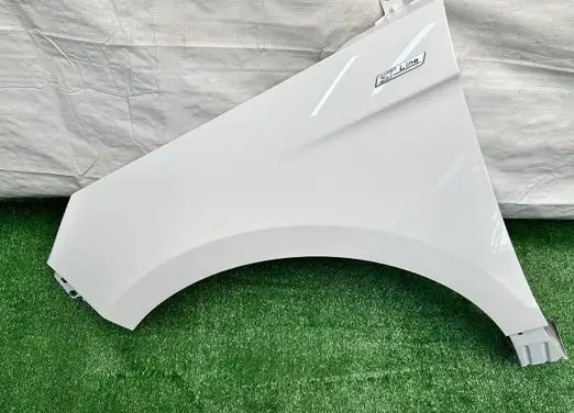 Ford Edge II Fender