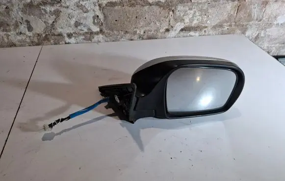 Subaru Outback Front door electric wing mirror 74431303