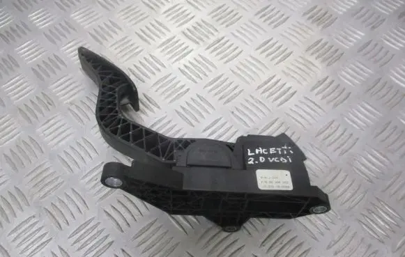 Chevrolet Lacetti Accelerator pedal position sensor 96436052