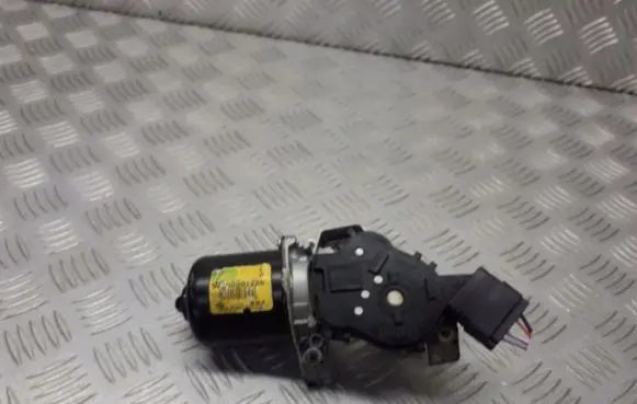 Renault Megane III Wiper motor 288000001R