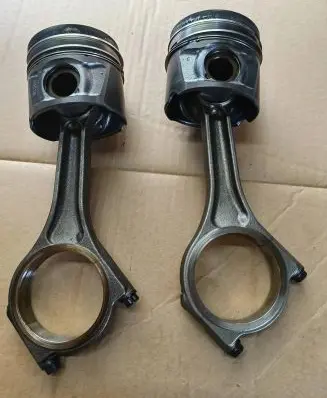 Land Rover Discovery 3 - LR3 Piston 