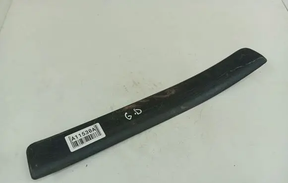 Toyota Corolla E120 E130 Rear sill trim cover 6791502020
