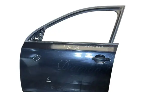 Seat Toledo IV (NH) Front door 5JA831311