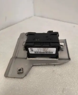 BMW 3 E90 E91 ESP (stability system) control unit 6762769 SC300C020121