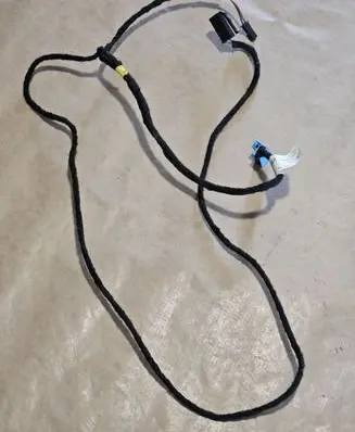 Mercedes-Benz SL R230 Front door wiring loom A2308202415 2308202415