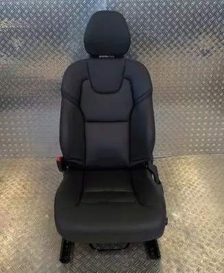 Front passenger seat