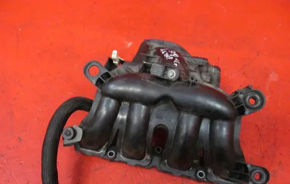 Peugeot 508 Intake manifold V759507880