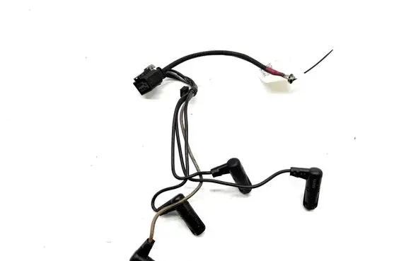 BMW 3 E92 E93 Glow plug wires 1737254 7811930