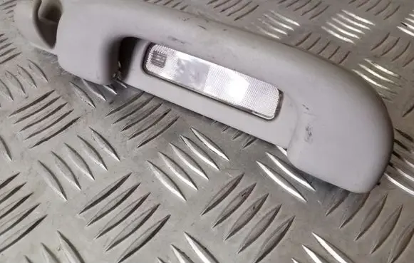 Mercedes-Benz R W251 Rear interior roof grab handle A1648100654