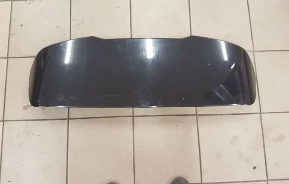 Volvo V40 Tailgate/trunk spoiler 6501024510415 650300452