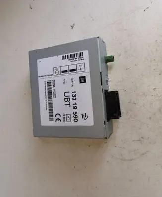 Opel Insignia A Other control units/modules 13319590