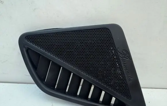 Porsche 911 991 Side speaker trim/cover 99155257501