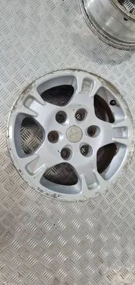 Mitsubishi Pajero R16 alloy rim 