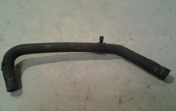 Audi A4 S4 B7 8E 8H Engine coolant pipe/hose 03G121473