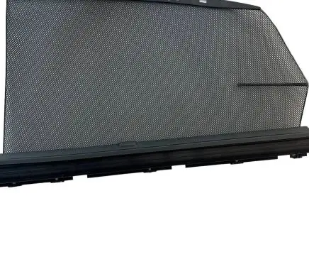 Audi A8 S8 D3 4E Rear door sun blind/shade 4E0861333 20022004