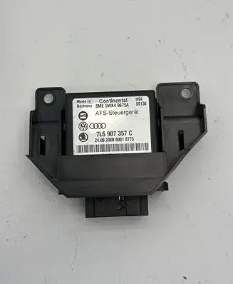 Volkswagen Phaeton Other control units/modules 7L6907357C 5WK49675A