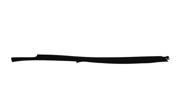 Porsche Cayman 987 Fender trim (molding) 99757246502