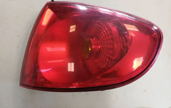 Seat Altea Rear/tail lights 5P0945112 5P0945096D