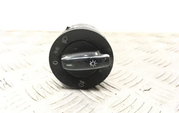 Volkswagen Caddy Light switch 1T0941431T TC4