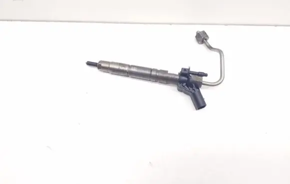 Mercedes-Benz CLS C219 Fuel injector A6420701987