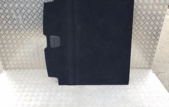 Volvo XC60 Trunk/boot floor carpet liner 32205731