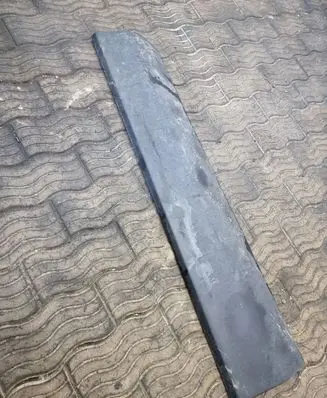 Mazda CX-9 Front door trim (molding) TD1151RA0