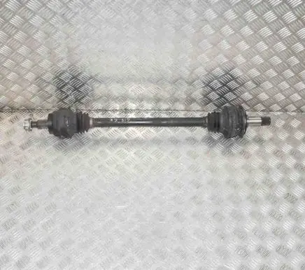 Mercedes-Benz GLS X166 Rear driveshaft