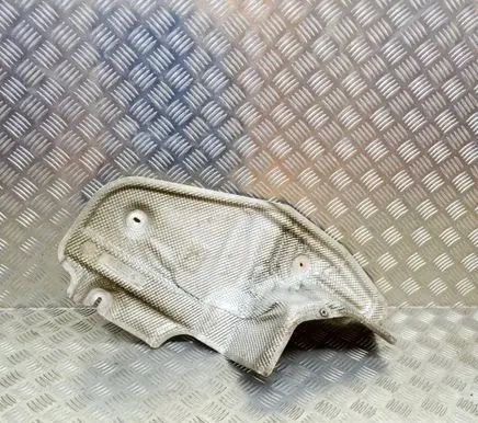 BMW X2 F39 Heat shield in engine bay 7440760