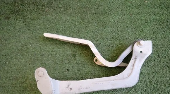 Maserati Levante Engine bonnet/hood hinges