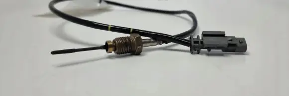 Fiat Ducato Lambda probe sensor 55283043